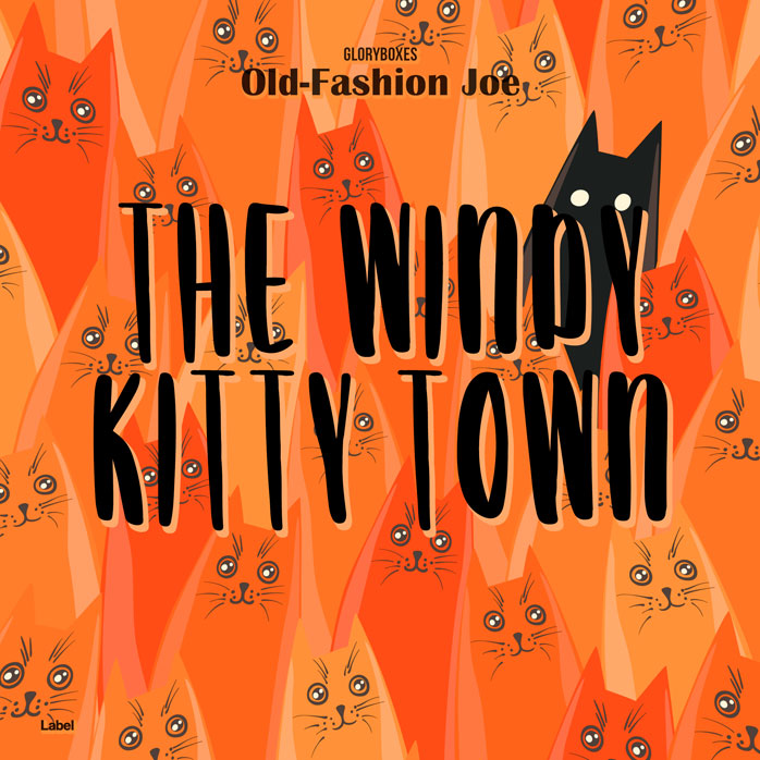 Premade Book Cover Crusta