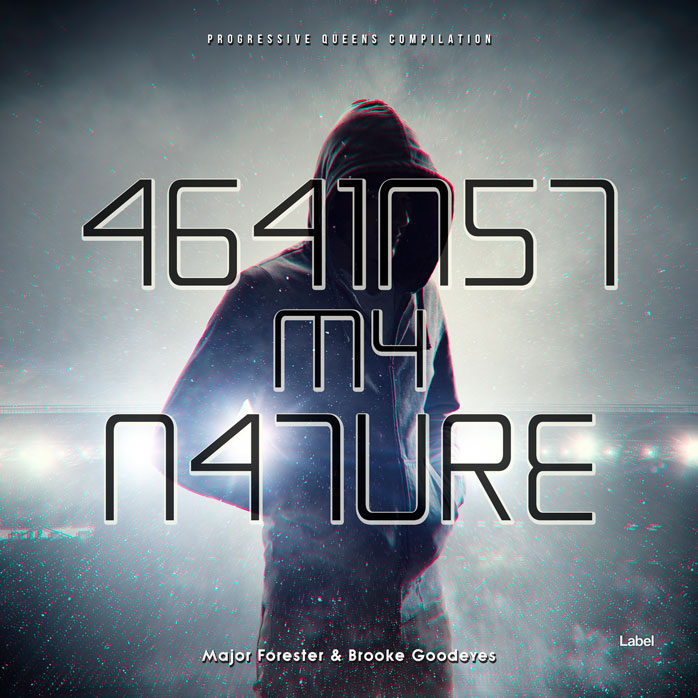 Premade Book Cover River Bed