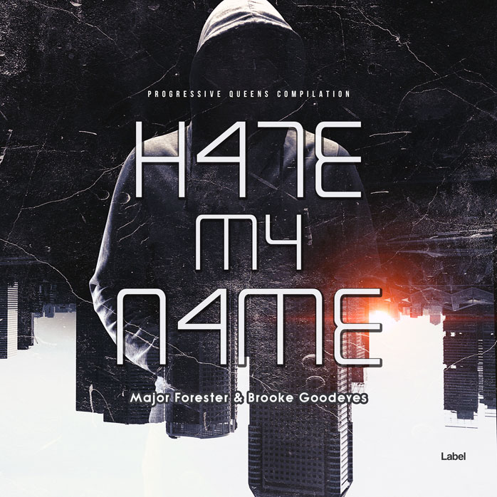 Premade Book Cover Ebb