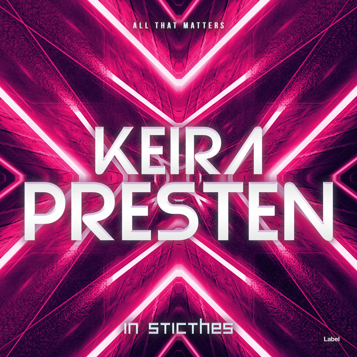 Premade Book Cover Disco