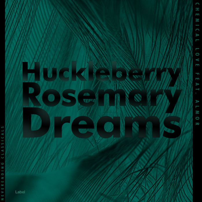 Premade Book Cover Sherwood Green