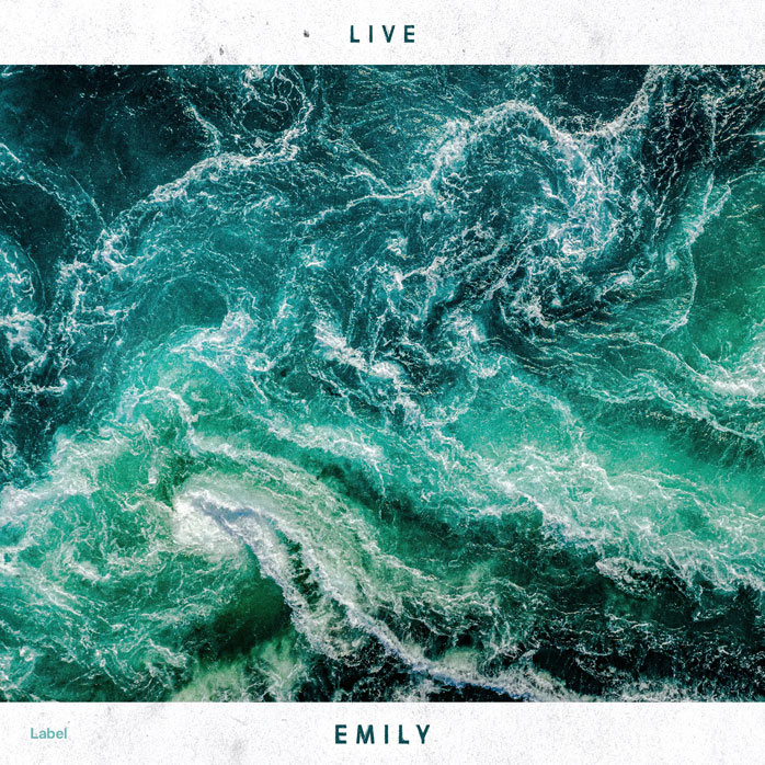 Premade Book Cover Paradiso