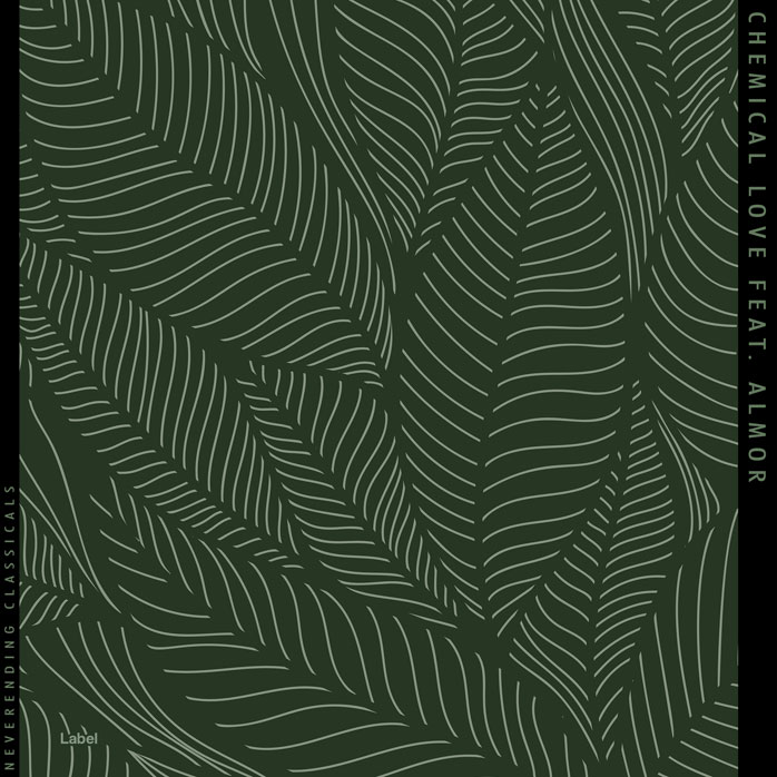 Premade Book Cover Log Cabin