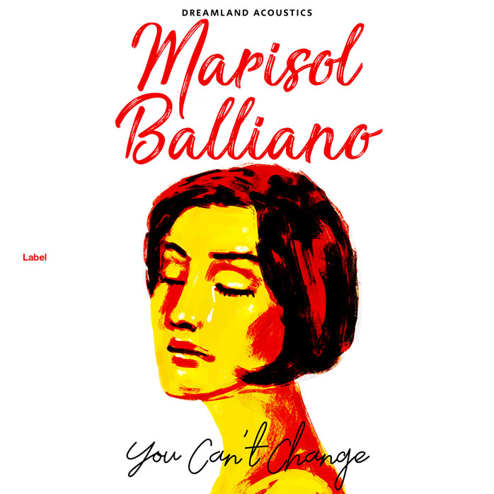 Premade Book Cover Red
