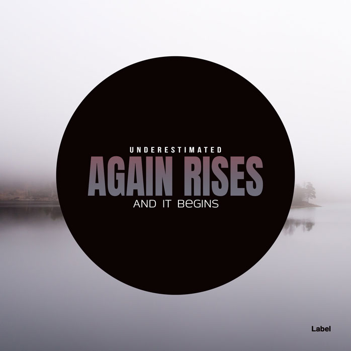 Premade Book Cover Mischka