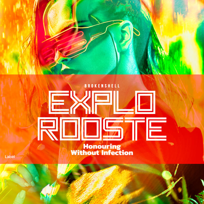 Premade Book Cover Forest Green