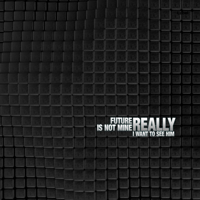 Premade Book Cover Cod Gray