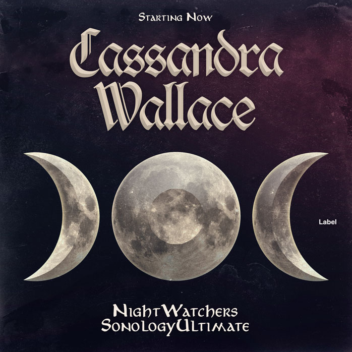 Front view of Premade Indie & Folk Music Album Cover - Bastille #4829 | AlbumArtZone*