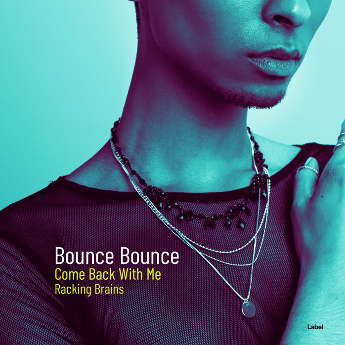 Premade Book Cover Martinique
