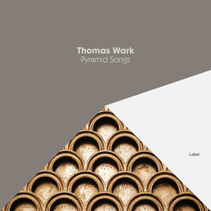 Premade Book Cover Americano