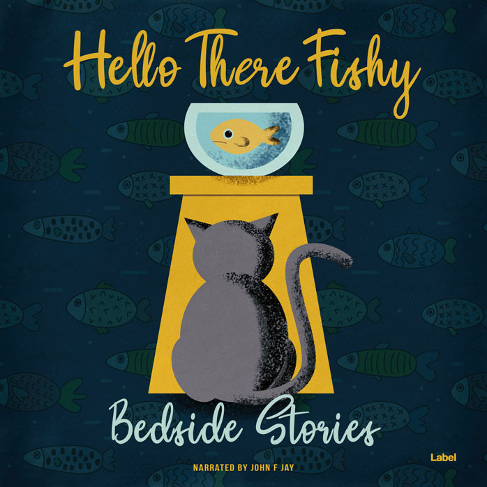 Premade Book Cover Firefly