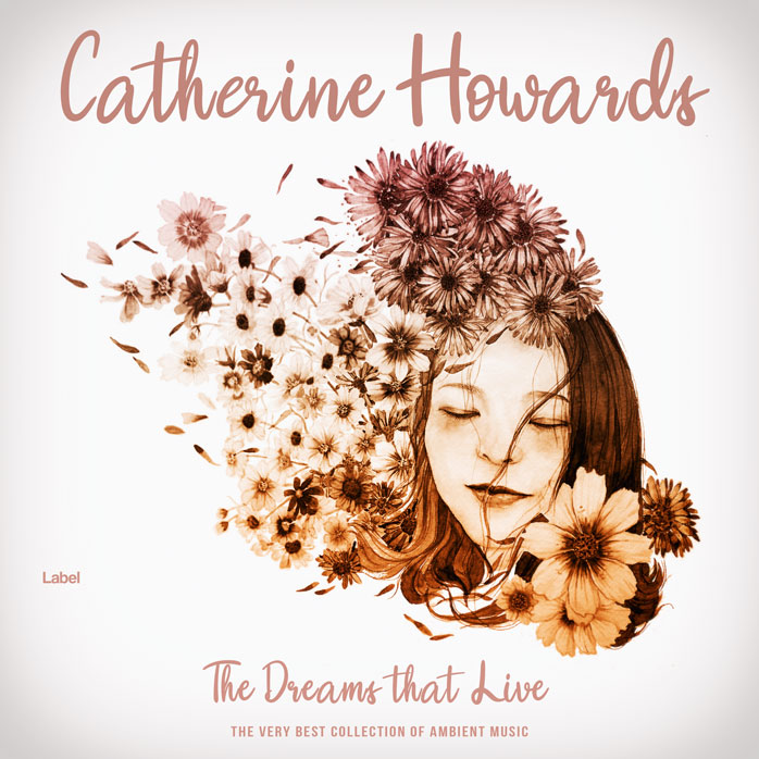 Premade Book Cover Dawn Pink