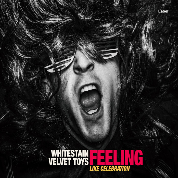 Front view of Premade Rock,Punk & Alternative Album Cover - Thatch #5086 | AlbumArtZone*