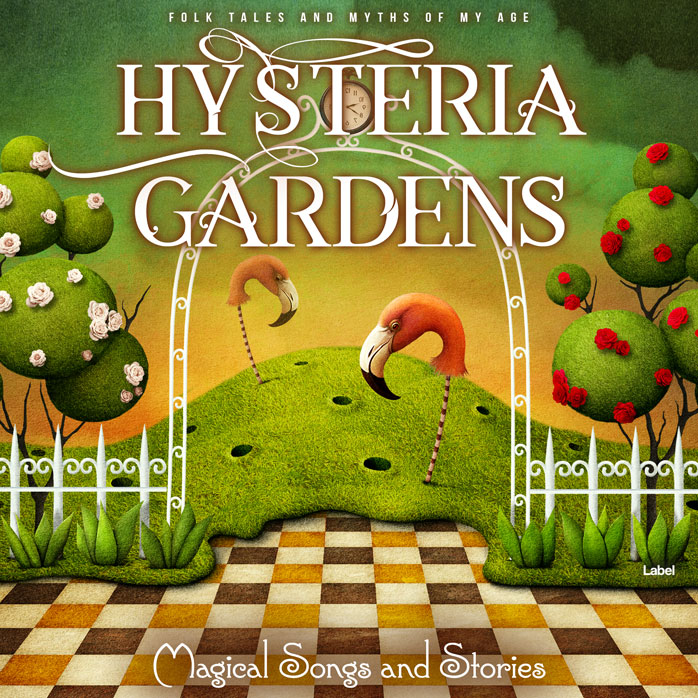 Premade Book Cover Pacifika