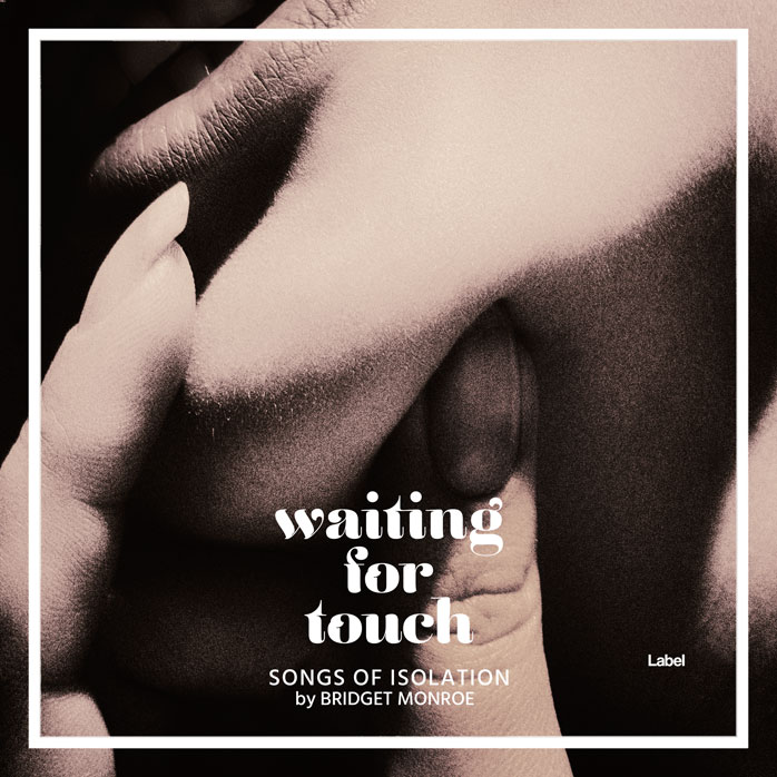 Premade Book Cover Cocoa Brown