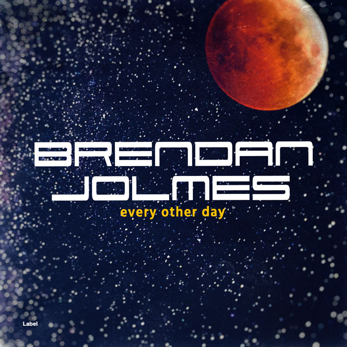 Premade Book Cover Ebony