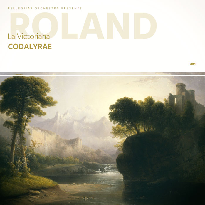 Premade Book Cover White Rock