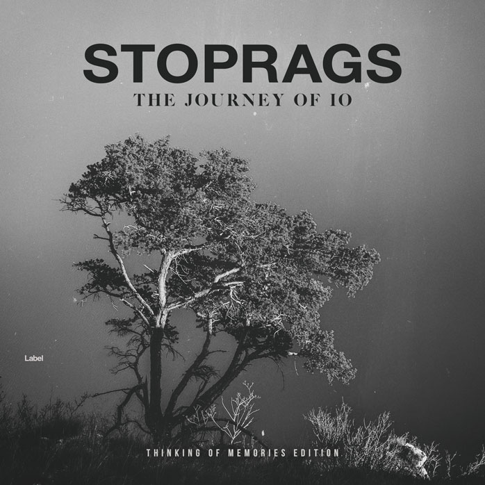 Premade Book Cover Gray Asparagus