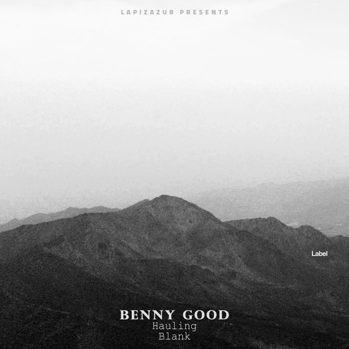 Premade Book Cover Mercury