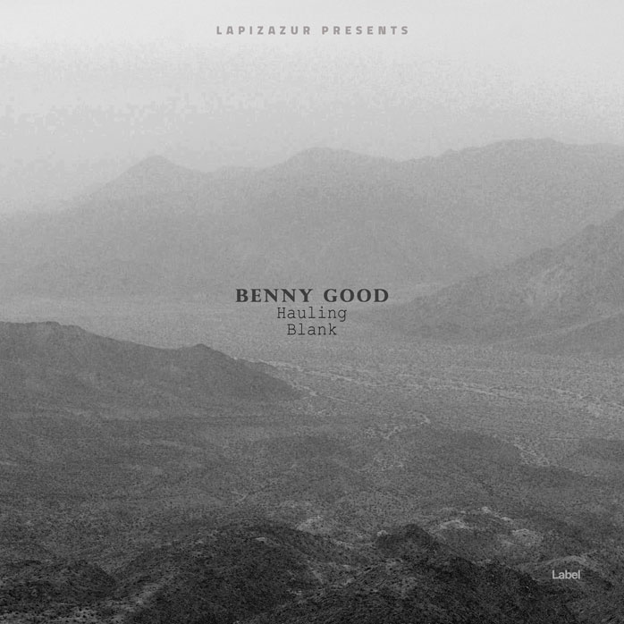 Premade Book Cover Gray