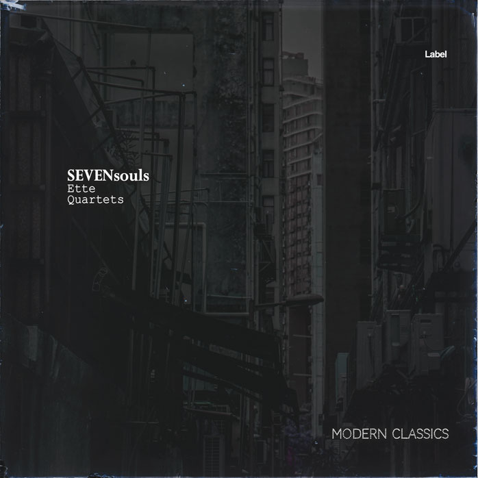 Premade Book Cover Shark