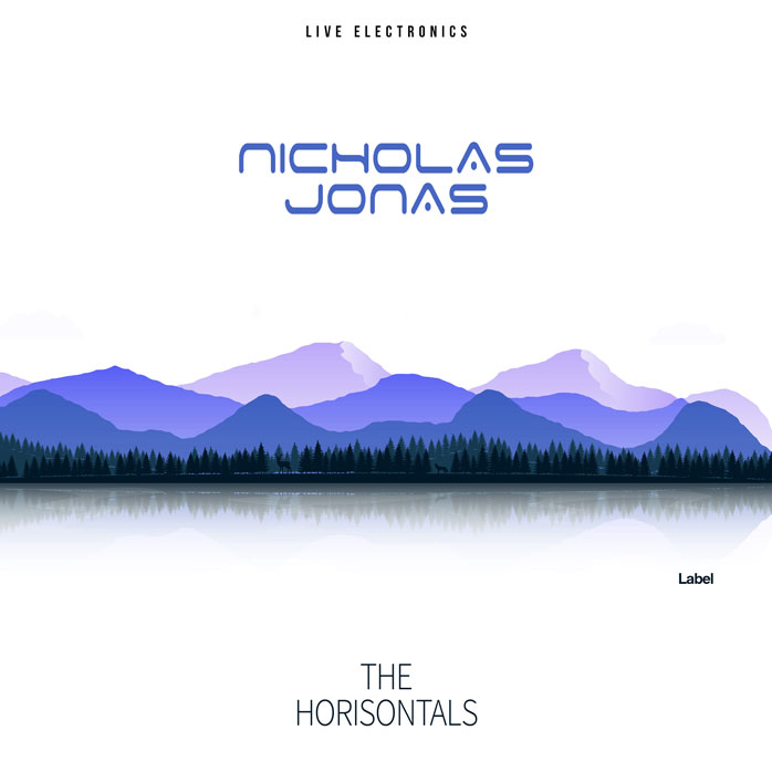 Premade Book Cover Indigo