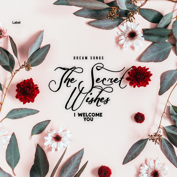 Premade Book Cover Ebb