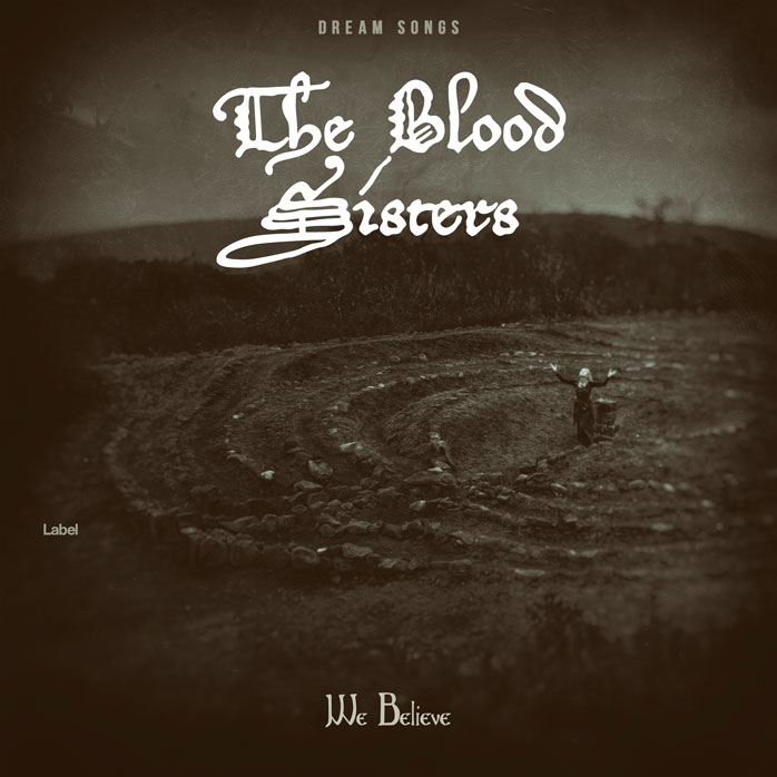 Premade Book Cover Bistre