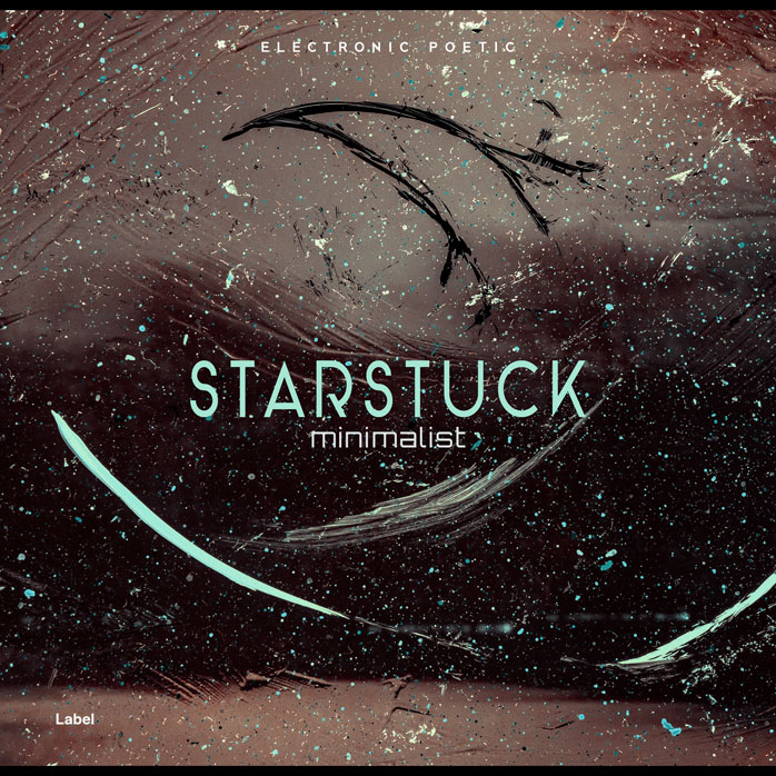 Premade Book Cover Cocoa Brown