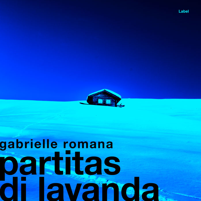 Premade Book Cover Science Blue