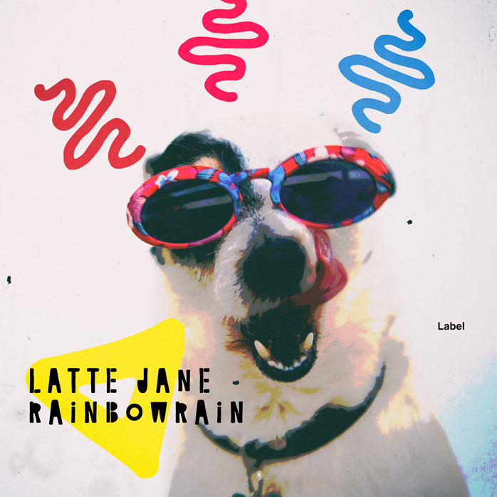 Premade Book Cover Ebb
