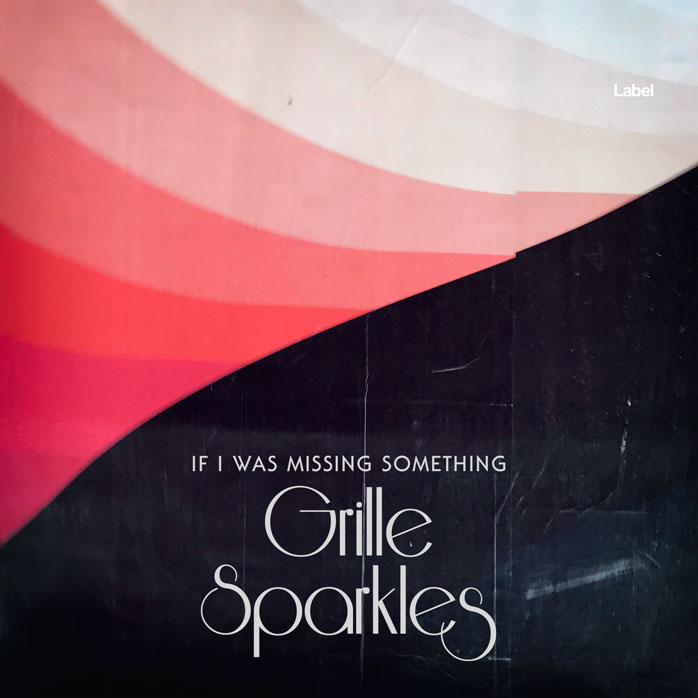 Front view of Premade Contemporary Music Album Cover - Shilo #6102 | AlbumArtZone*