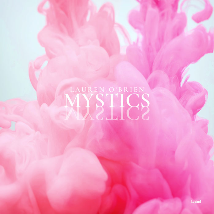 Premade Book Cover Lavender Pink