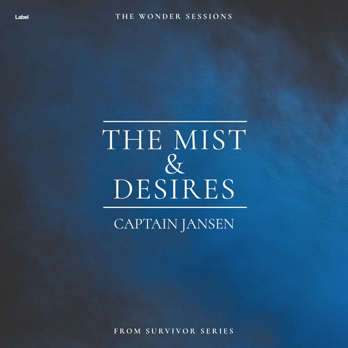 Premade Book Cover San Juan