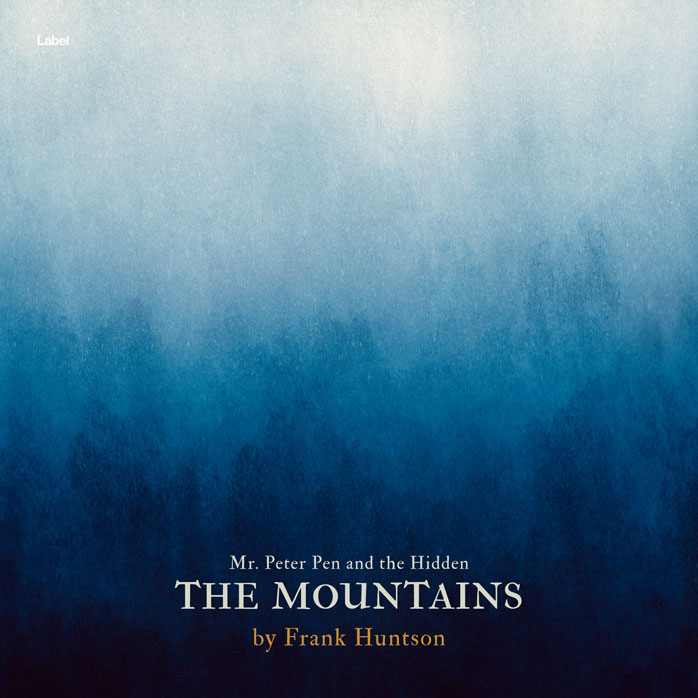 Premade Book Cover Downriver