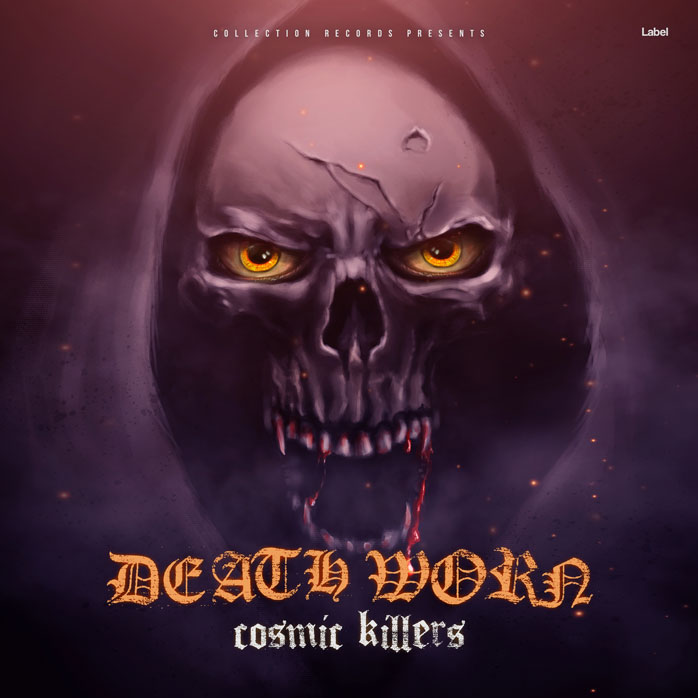 Premade Book Cover Jon