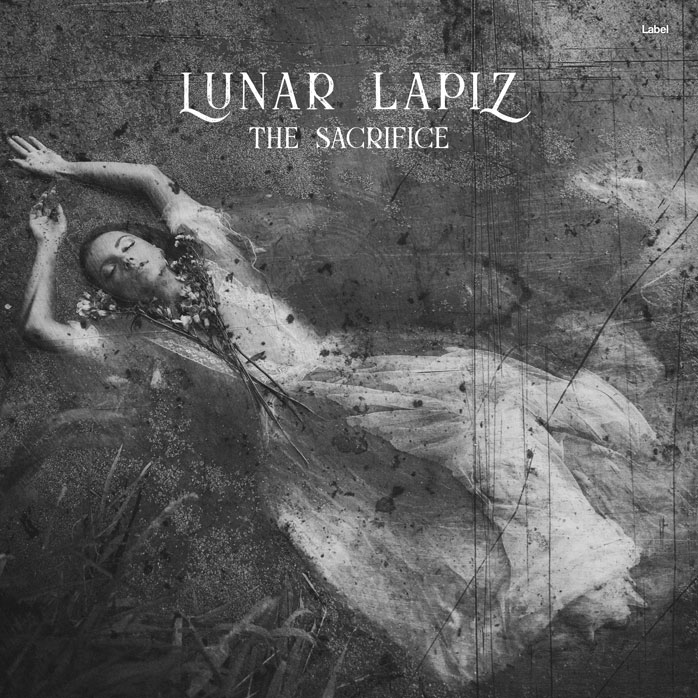 Premade Book Cover Tundora