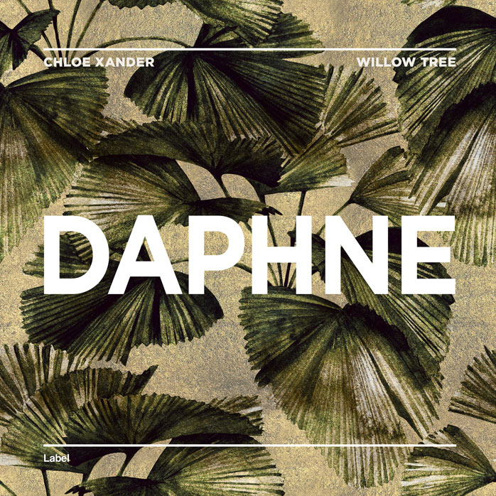 Premade Book Cover Birch