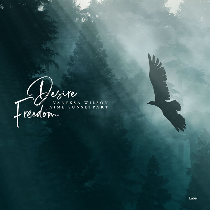 Premade Book Cover Tower Gray