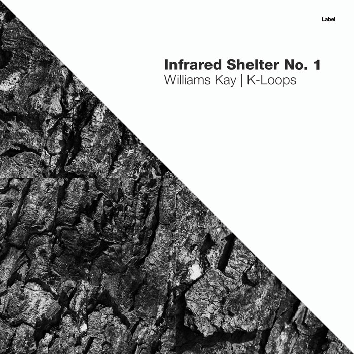 Premade Book Cover Mine Shaft