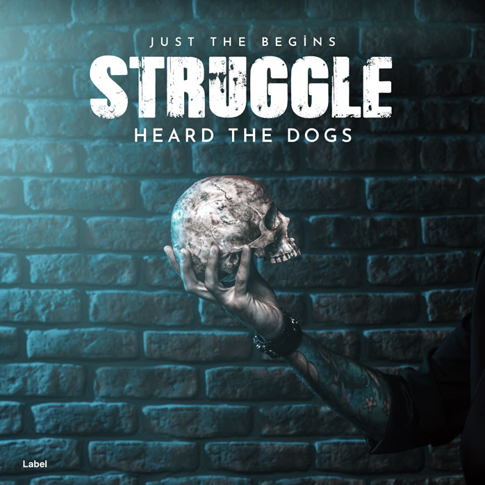 Premade Book Cover Ebony Clay
