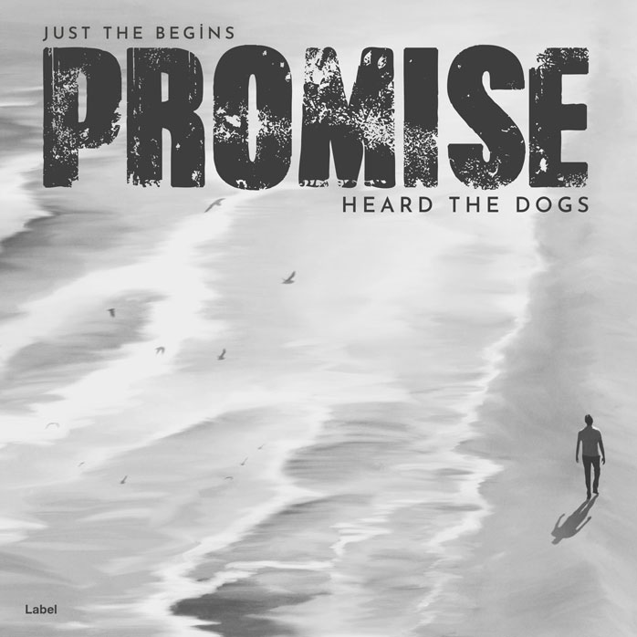 Premade Book Cover Alto