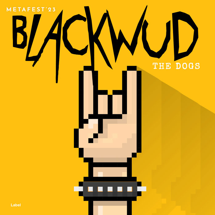 Front view of Premade Rock,Punk & Alternative Book Cover - Buttercup #7349 | AlbumArtZone*