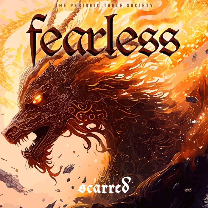 Premade Book Cover Paco