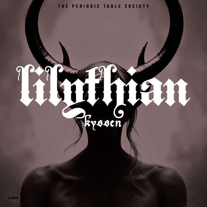 Premade Book Cover Dorado