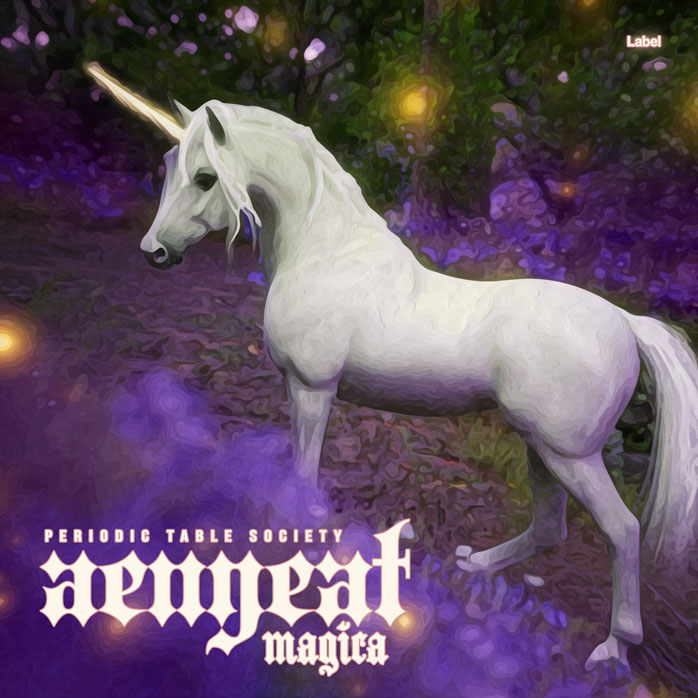 Premade Book Cover Voodoo