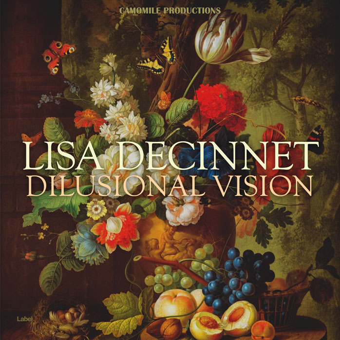 Premade Book Cover Bistre