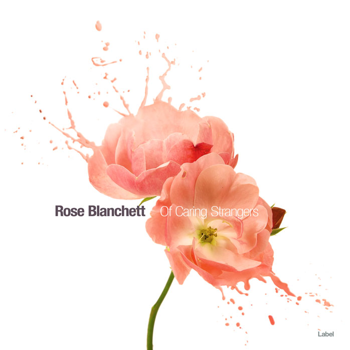 Premade Book Cover Geraldine