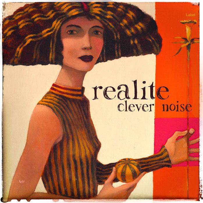 Premade Book Cover Jon