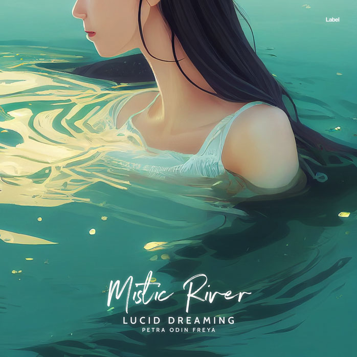 Premade Book Cover Oracle